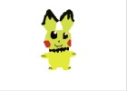 How to Draw Pichu