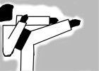 How to Draw Karate