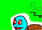 How to Draw Easy Squirtle