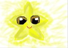 Como Dibujar Estrella Nova De Neopets