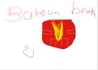 How to Draw Bakugan