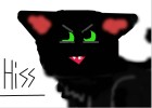 Angry Hollyleaf