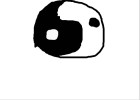 Ying Yang Symbol