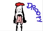 Droopy