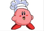 Kirby- First Atempt