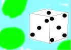 How to Draw a Dice
