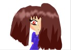 Chibi Vampire Karin When Older
