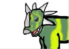 How to Draw Styracosaurus