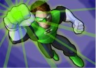 How to Draw The Green Lantern