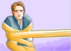 How to Draw Tangled