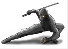 How to Draw a Ninja