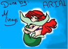 How to Draw Arial
