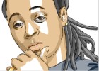 How to Draw Lil Wayne