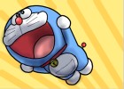 How to Draw Doraemon