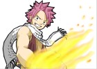 How to Draw Natsu from Fairy Tail