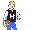 How to Draw Archie Andrews
