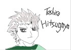 Hitsugaya Toshiro