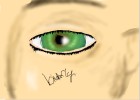 How to Darw an Eye