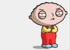 How to Draw Stewie Griffin from The Family Guy