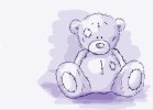 How to Draw Tatty Teddy The Me to You Bear