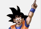 How to Draw Son Goku from Dragonball Z