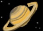 How to Make Saturn