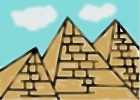 The Pyramids Of Giza