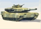 How to Draw a Military Army Tank