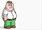 How to Draw Peter Griffin from The Family Guy