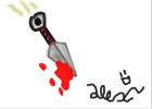 Bloody Knife