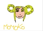 Come Disegnare Momoko