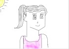 Mila Cartoon Tutorial