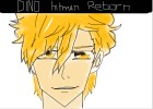 Dino Hitman Reborn (0313)