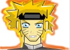 How to Draw Naruto (0313)