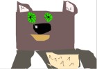 How to Draw Funny Koala