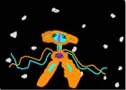 How to Draw Deoxys