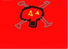 How to Draw Crossbones
