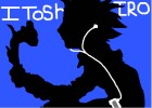 How to Draw Ipod Toshiro