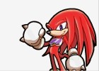 How to Draw Knuckles The Echidna from Sonic The Hedgehog