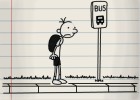 How to Draw Diary Of a Wimpy Kid Greg Heffly