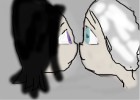 Chibi Hitsugayaxrukia