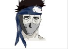 Zabuza Naruto