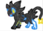 How to Draw Luxray
