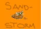 Sandstorm For Griffinwolf