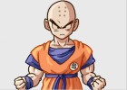 How to Draw Krillin from Dragon Ball Z