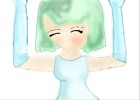 How to Draw a Naughty Manga Girl.X