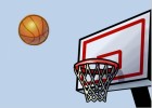 How to Draw a Basketball Hoop