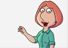 How to Draw Lois Griffin from The Family Guy