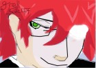 Young Grell