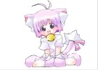 How to Draw a Cute Anime Neko